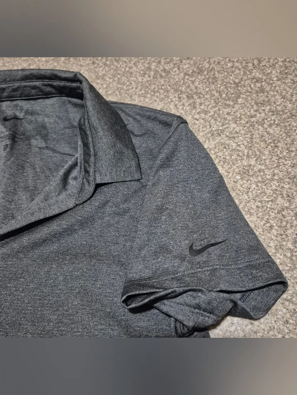 Womens Nike Polo Size Small